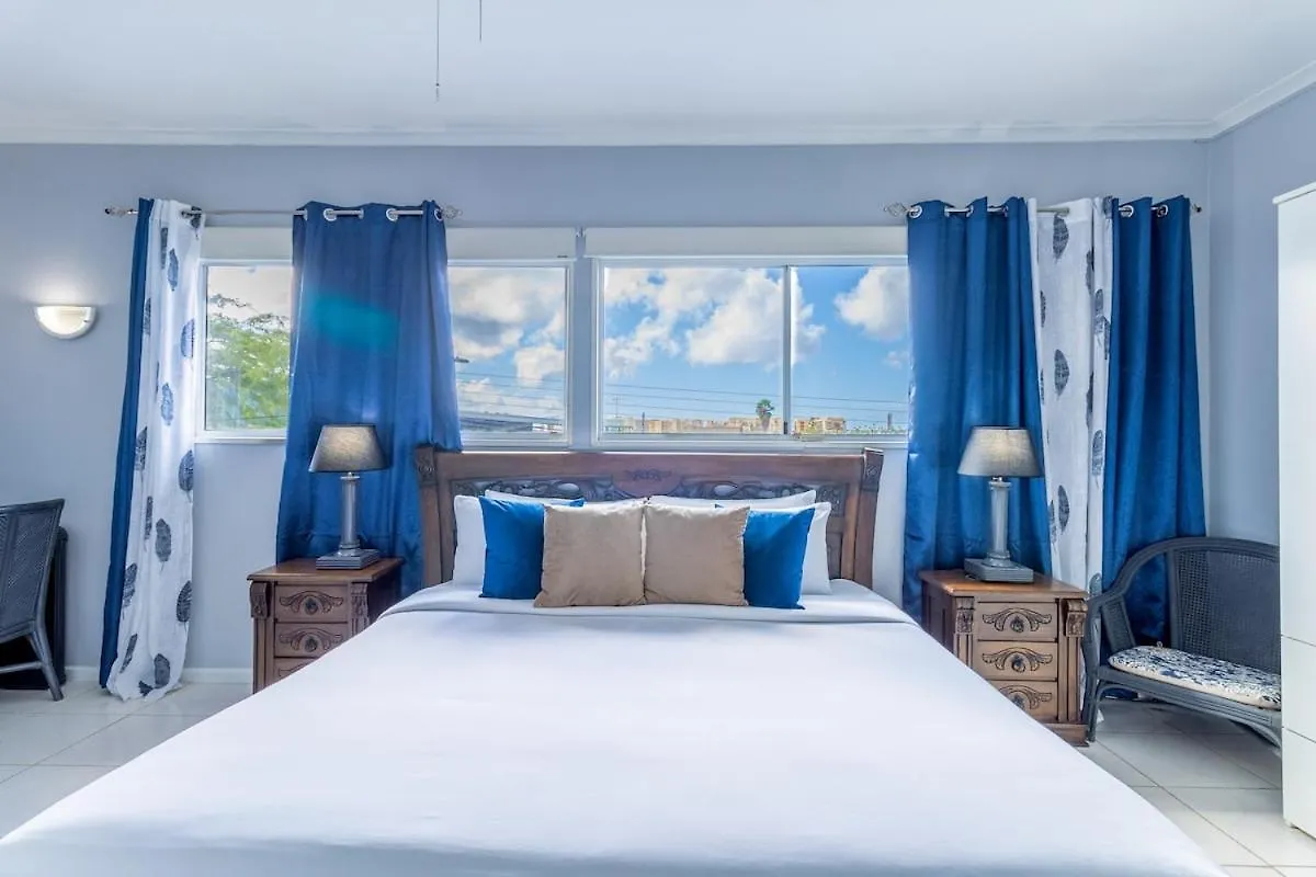 Villa 5 Minutes To Eagle Beach Blue Lagoon By Bocobay Palm Beach