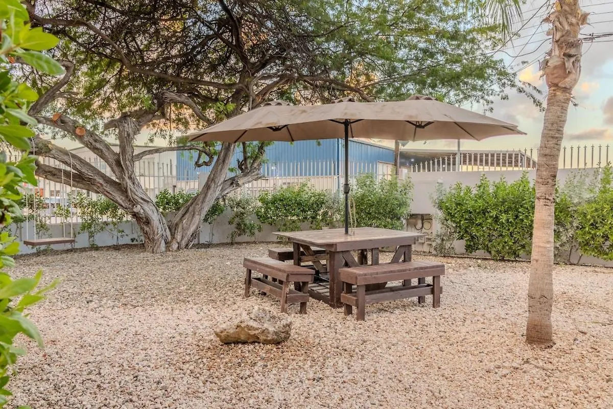 5 Minutes To Eagle Beach Blue Lagoon By Bocobay Palm Beach