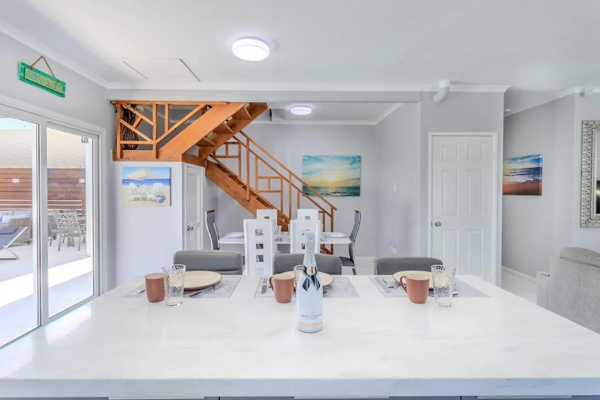 Villa 5 Minutes To Eagle Beach Blue Lagoon By Bocobay Palm Beach
