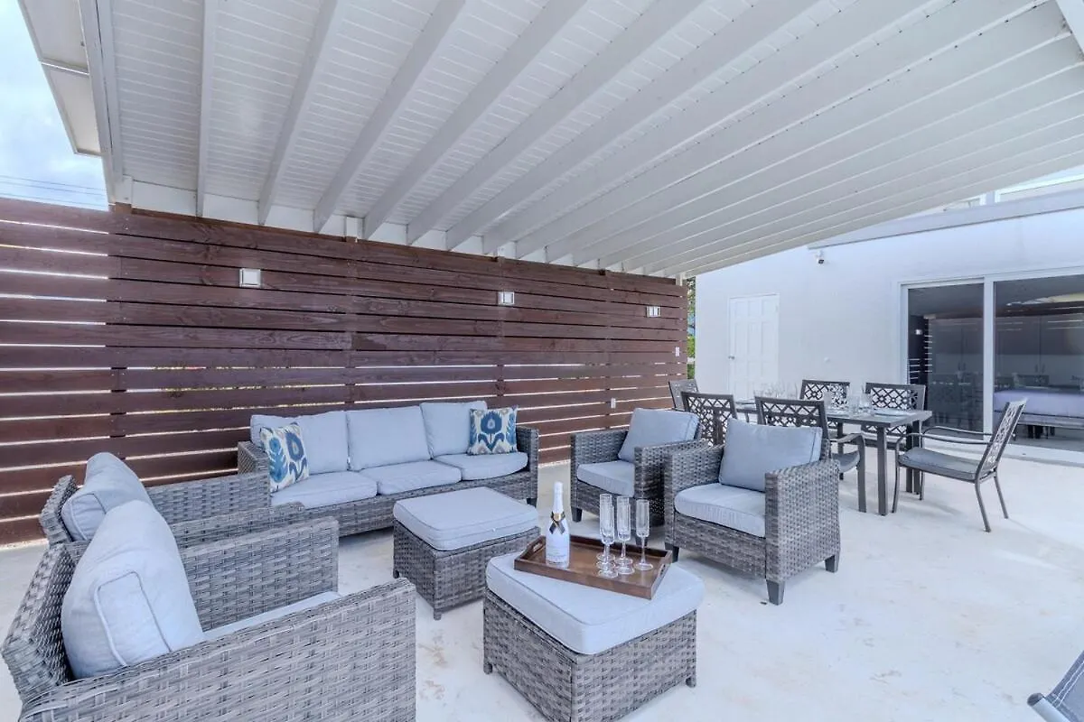 5 Minutes To Eagle Beach Blue Lagoon By Bocobay Palm Beach