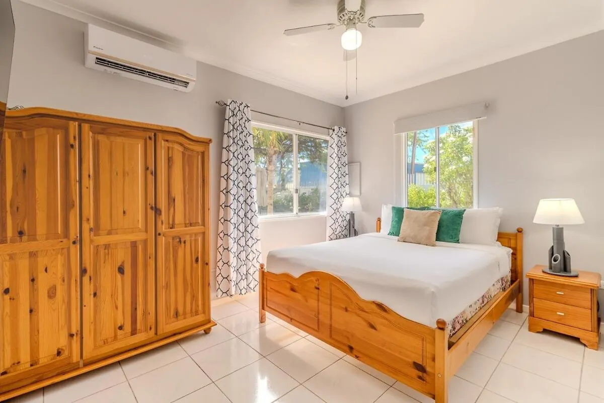 5 Minutes To Eagle Beach Blue Lagoon By Bocobay Palm Beach Villa