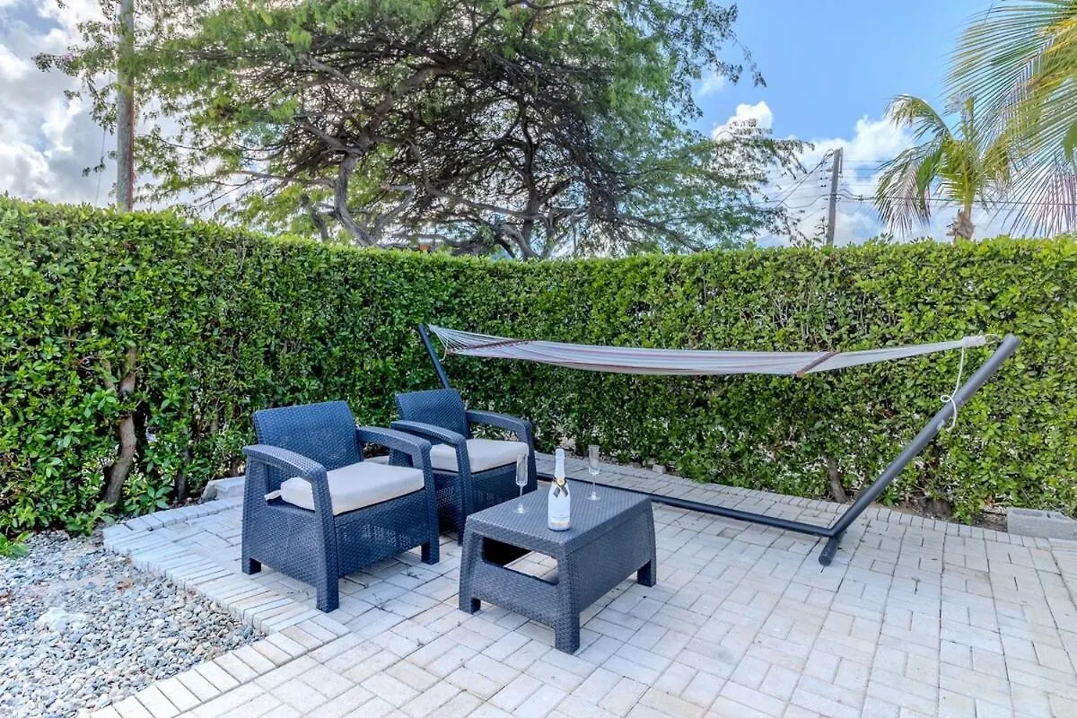 Villa 5 Minutes To Eagle Beach Blue Lagoon By Bocobay Palm Beach