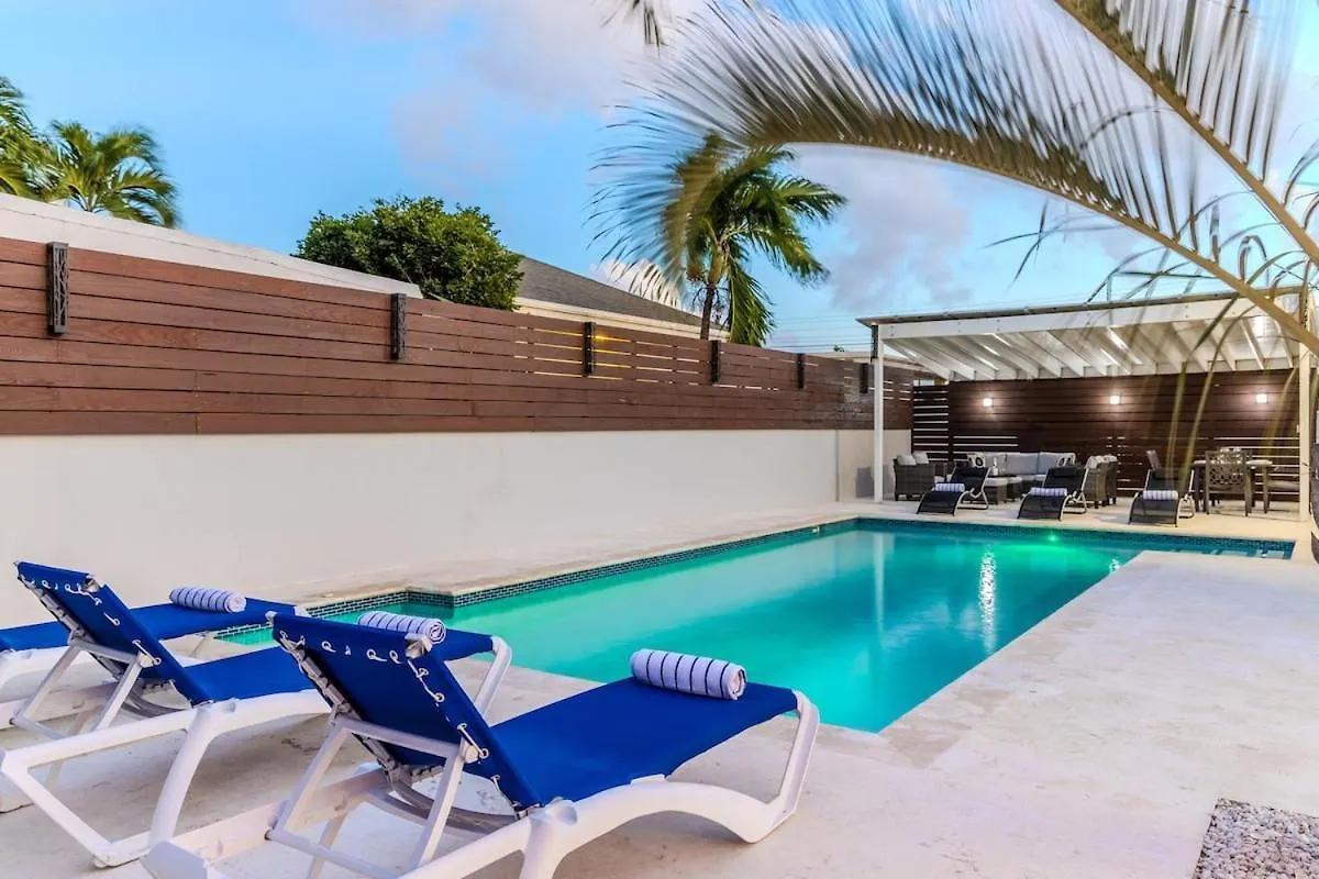 5 Minutes To Eagle Beach Blue Lagoon By Bocobay Palm Beach